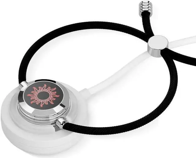 Alt view image 2 of 5 - totwoo Bracelet Charger -USB Charging Portable Travel Charger for Long Distance Bracelet