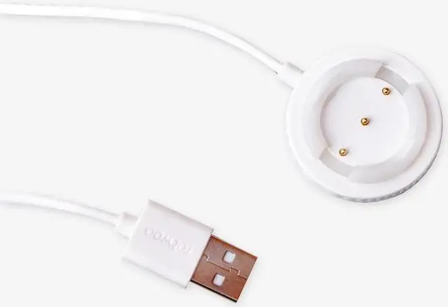 Alt view image 3 of 5 - totwoo Bracelet Charger -USB Charging Portable Travel Charger for Long Distance Bracelet