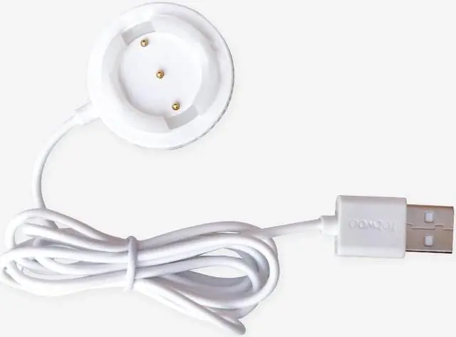 Alt view image 4 of 5 - totwoo Bracelet Charger -USB Charging Portable Travel Charger for Long Distance Bracelet