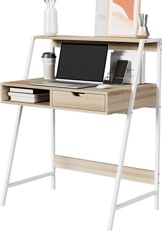 Cool Office Furniture - Small Computer Desks - Computer Desk