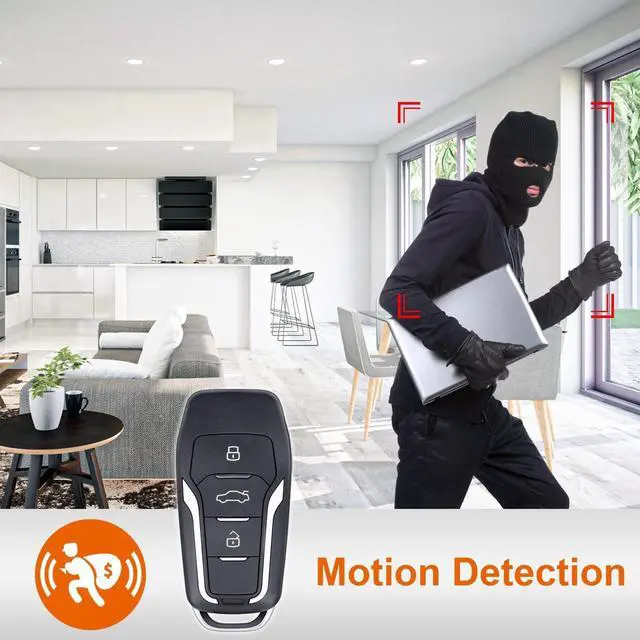 Alt view image 3 of 7 - 128GB Hidden Video Camera,1080P Portable Spy Camera Mini Covert Nanny Video Surveillance Camera with Motion Detection for Home, Office