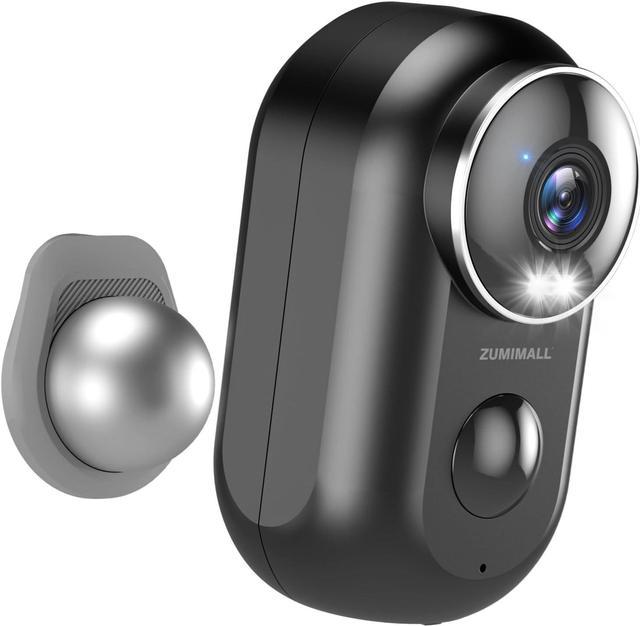 zumimall outdoor camera