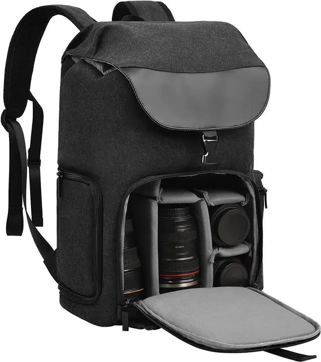 caden dslr camera bag