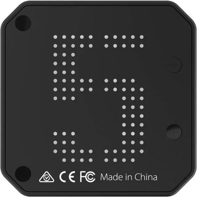 Alt view image 6 of 6 - RunCam 5 4K Action Camera: Small Cube HD Cam for FPV Drone Airsoft Motorcycle Bike Helmet Compatible with Gopro Session Caddx Orca Mount Support EIS