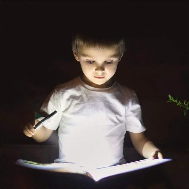 Alt view image 6 of 7 - LED Light up case for iPhone 14 pro max,LED Illuminated Selfie Light[Rechargeable],Great for a Bright Selfie Light Up Case Cover (for iPhone 14 pro max-Black)