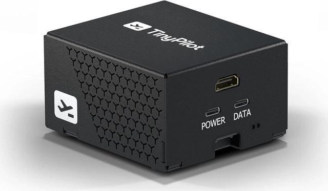 Main image of TinyPilot Voyager 2a KVM Over IP (USB-C)