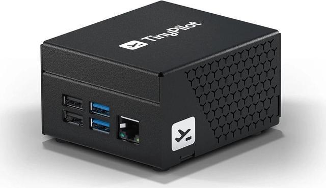 Alt view image 2 of 4 - TinyPilot Voyager 2a KVM Over IP (USB-C)