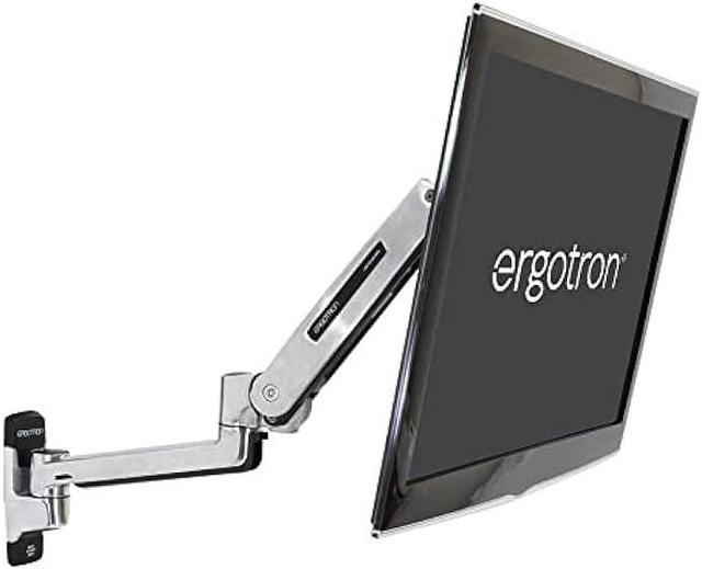 Ergotron LX Single Monitor Arm