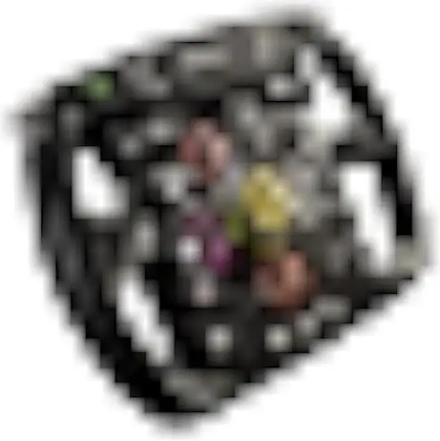 Alt view image 2 of 5 - Thrustmaster F1 Racing Wheel (compatible w/ PS5, PS5 Pro, PS4, XBOX Series X/S, One, PC)