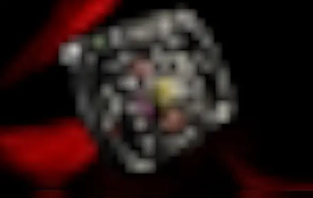 Alt view image 5 of 5 - Thrustmaster F1 Racing Wheel (compatible w/ PS5, PS5 Pro, PS4, XBOX Series X/S, One, PC)