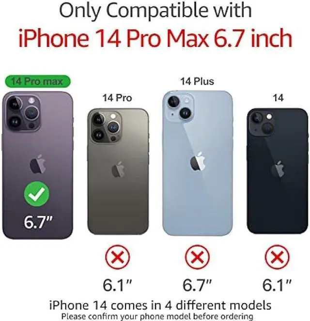 Alt view image 4 of 6 - Neon Clear Case Cute Retro Vibrant Design Phone Cases for Women 80s Accessories,Camera Protector Cover Soft Silicone Shockproof Protective Case for iPhone 14 Pro MAX 6.7inch