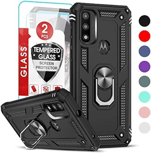 For Motorola Moto G Pure/G Power/G Play 2023 Phone Case Cover