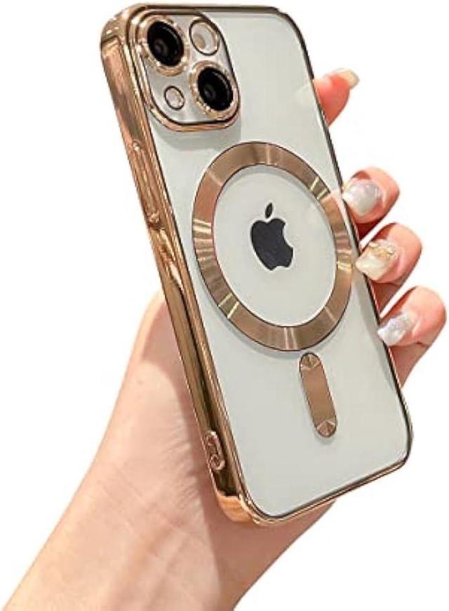 Camera Lens Protector for iPhone 13 Mini / iPhone 13