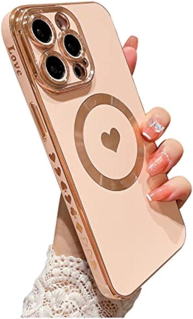 louis vuitton love pattern Case iPhone 14, 14 Plus, 14 Pro