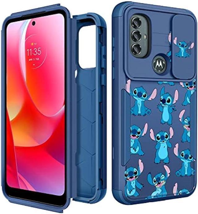 For Motorola Moto G Pure 2021/G Play 2023 Phone Case Heavy Duty