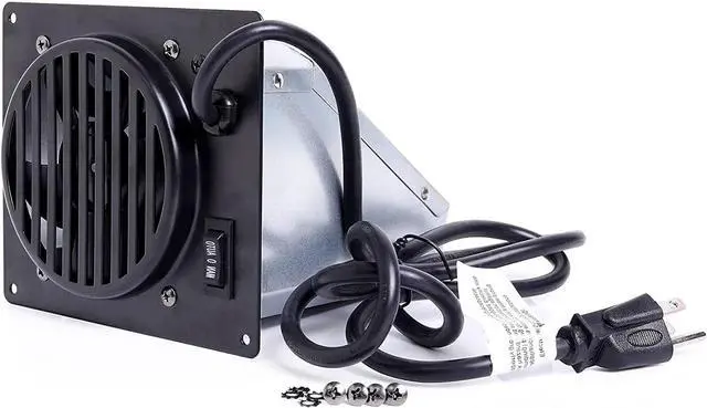 Main image of Replacement WHF100 DynaGlo Heater Fan Blower, Vent Free Wall Heater Fan WHF100 for DynaGlo, Mr. Heater Wall Heaters