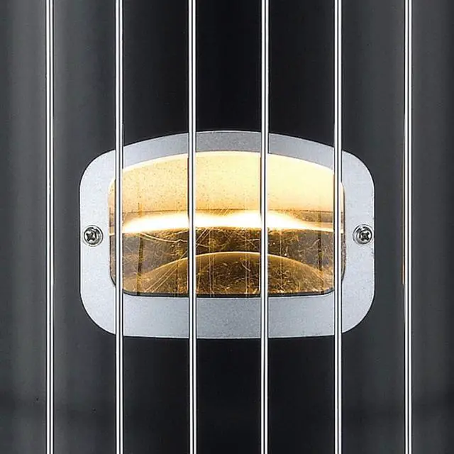 Alt view image 4 of 7 - Dyna-Glo WK24BK 23,800 BTU Indoor Kerosene Convection Heater, Black
