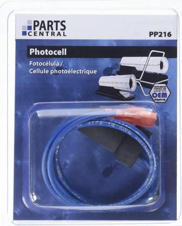 Main image of World Marketing PP216 Reddy Heater Photo Cell Kit /Photocell