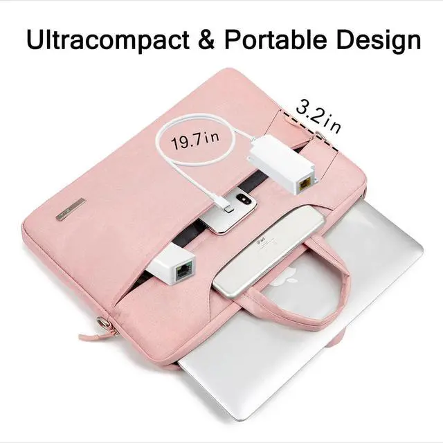 Alt view image 5 of 6 - Gigabit PoE to USB C Converter for Smart Phone/Tablet, USB-C to Ethernet Adapter with 10W Charging, Power & Data 2-in-1 RJ45 Port to Type-C Adapter, 10/100/1000Mbps High Speed Plug & Play,IEEE802.3af