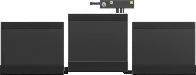 Alt view image 6 of 6 - A1708 A2159 A2289 A2338 Battery, Egoway Replacement Battery for A1713 A2171, Compatible with Mac Book Pro 13 Inch (Late 2016, Mid 2017, Mid 2019, 2020), EMC 2978 3164 3301 3456 3578