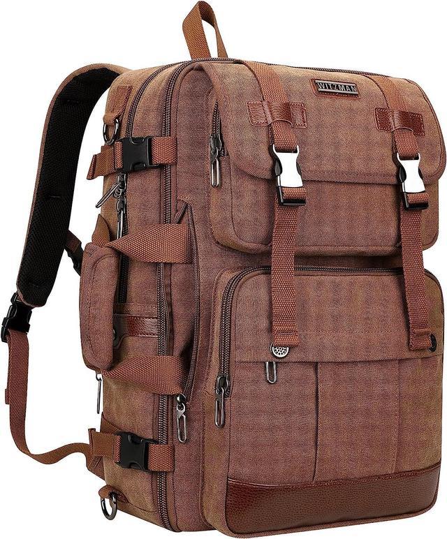 Witzman backpack 2025