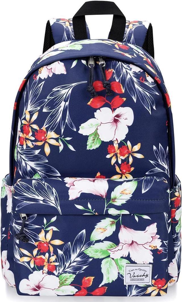 Navy 2024 backpack women's