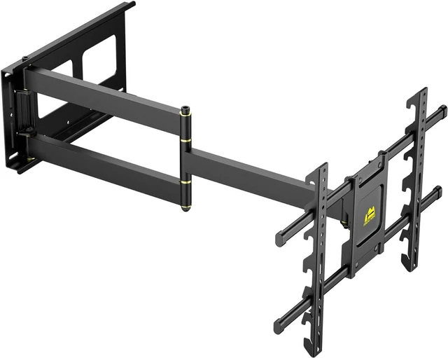 Main image of FORGING MOUNT Long Arm TV Wall Mount for 42-90 Inch TVs up to 150 lbs