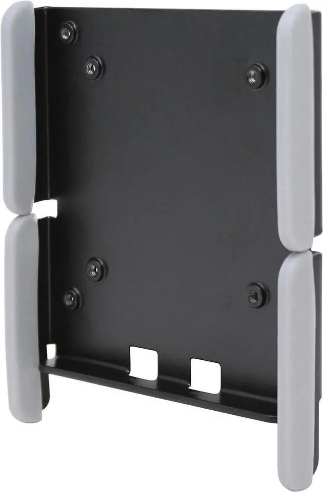 Main image of HumanCentric VESA Mount Adapter Compatible with HP 32f Monitor, VESA Adapter Bracket Mounts Monitor to VESA Stand, Arm Mount 75x75 or 100x100