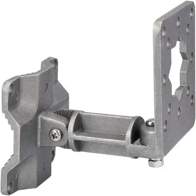 Main image of Proxicast Universal Wall / Pole Mount Adjustable Articulated Bracket for Outdoor Antennas, Cameras, Lights, Speakers, etc - Not for Mounting TVs or Monitors (ANT-810-AWB)