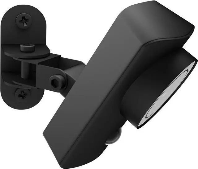 Main image of Teccle Wall Ceiling Mount Compatible with SimpliSafe SimpliCam Camera 1080p Adjustment Swivel Mount Bracket Provide Better Viewing Angles