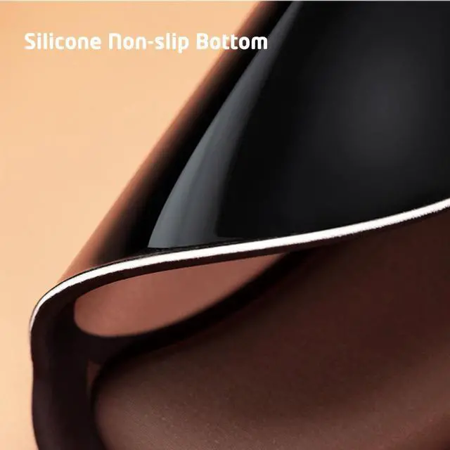 Alt view image 4 of 7 - 3D Nut Shape Mouse Pad, Funny Gel Mouse Pad with Wrist Support, Ergonomic Desk Gaming Mouse Pad with Wrist Rests,for Office and Home