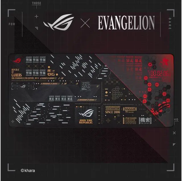 Alt view image 2 of 7 - Large Gaming Mouse Pad,35.4x15.7×0.12 inch with Stitched Edges,Extended Mousepad,Durable Non-Slip Natural Rubber Base,Washable Keyboard Pad,Desk Pad for Gamer,Office & Home