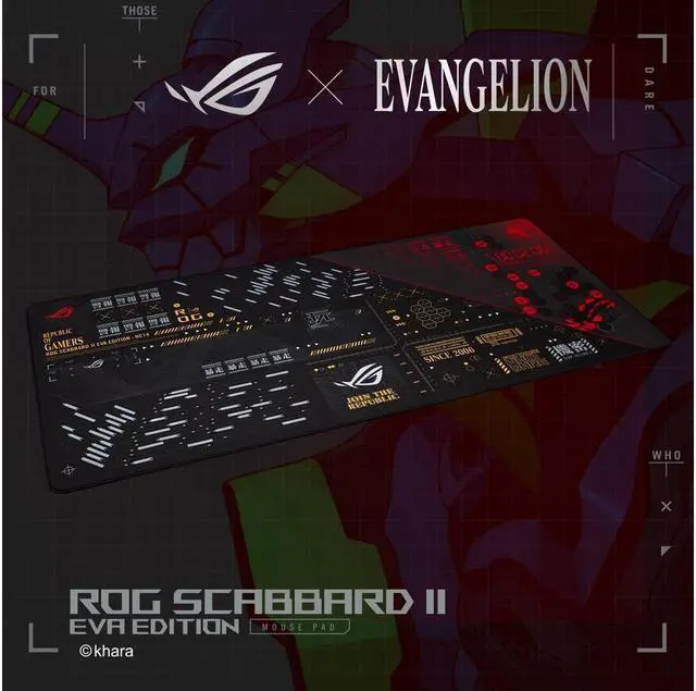 Alt view image 3 of 7 - Large Gaming Mouse Pad,35.4x15.7×0.12 inch with Stitched Edges,Extended Mousepad,Durable Non-Slip Natural Rubber Base,Washable Keyboard Pad,Desk Pad for Gamer,Office & Home