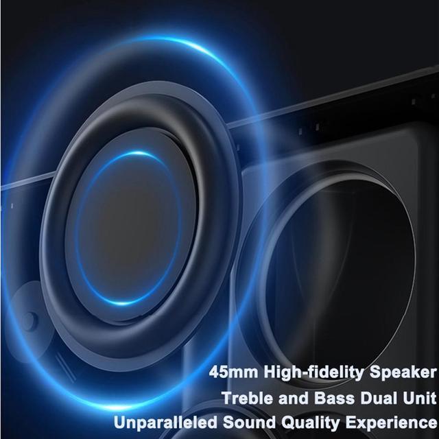 Alt view image 4 of 7 - Vintage Vinyl Record Player Style Bluetooth Speaker,Phonograph Style Retro Bluetooth Speaker,Good Bass Enhancement Loud Volume,Cute Look Gift for Children