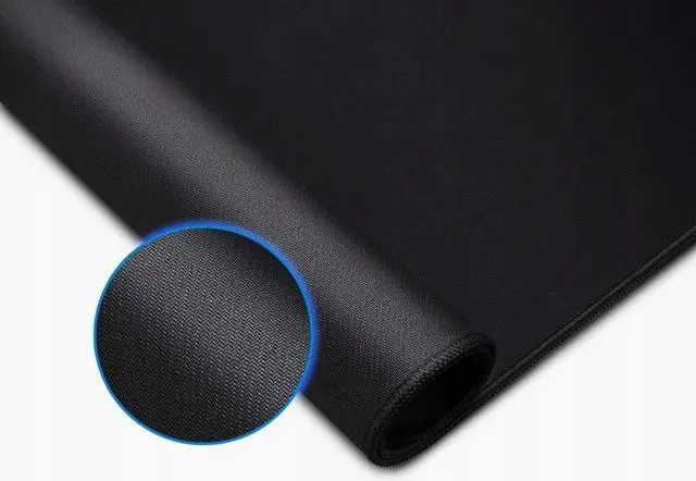 Alt view image 2 of 6 - JOJO wonderful adventures around the anime mouse pad game family new HD mouse pad XXL keyboard pad non-slip office carpet laptop