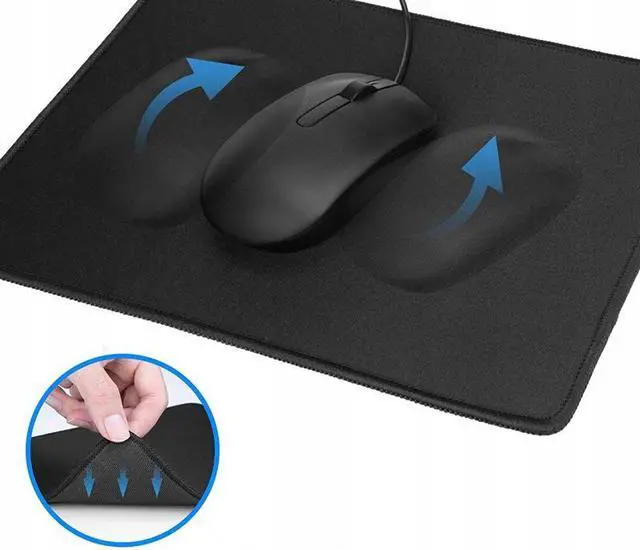 Alt view image 4 of 6 - JOJO wonderful adventures around the anime mouse pad game family new HD mouse pad XXL keyboard pad non-slip office carpet laptop