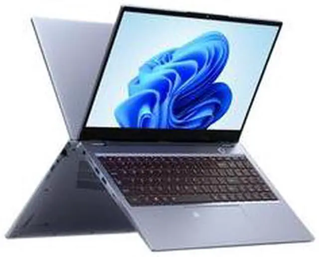 Alt view image 3 of 7 - 2023 15.6 inch Notebook 64GB RAM 2GB graphics card Intel Core i3 i5 i7 i9 9th 10th 11th 12th Gen 12 Generation Business Laptop