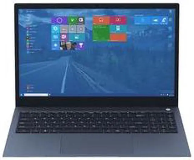Alt view image 5 of 7 - 2023 15.6 inch Notebook 64GB RAM 2GB graphics card Intel Core i3 i5 i7 i9 9th 10th 11th 12th Gen 12 Generation Business Laptop