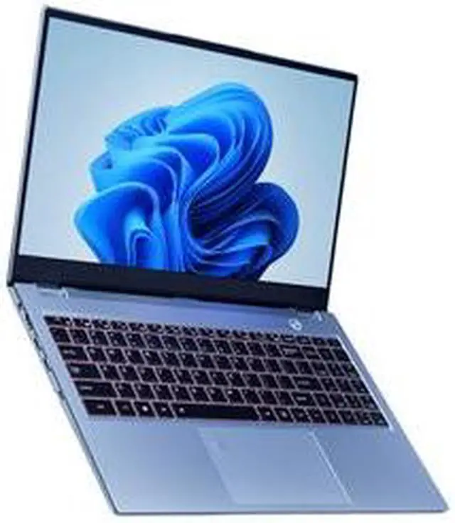 Alt view image 6 of 7 - 2023 15.6 inch Notebook 64GB RAM 2GB graphics card Intel Core i3 i5 i7 i9 9th 10th 11th 12th Gen 12 Generation Business Laptop