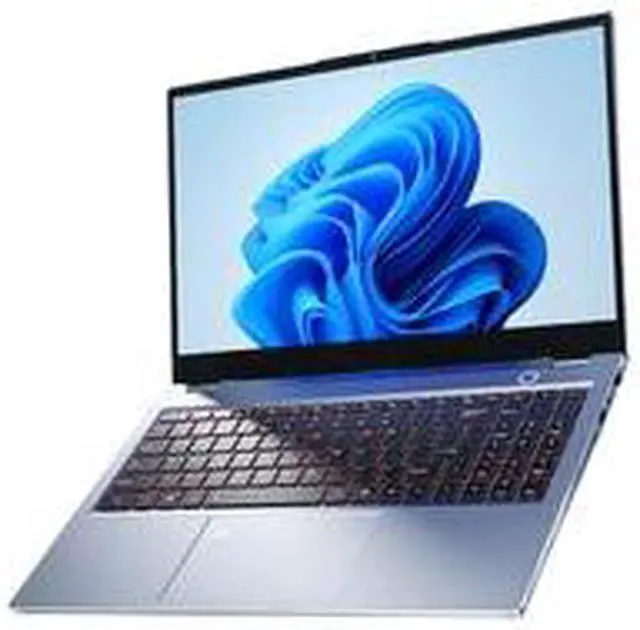 Alt view image 7 of 7 - 2023 15.6 inch Notebook 64GB RAM 2GB graphics card Intel Core i3 i5 i7 i9 9th 10th 11th 12th Gen 12 Generation Business Laptop