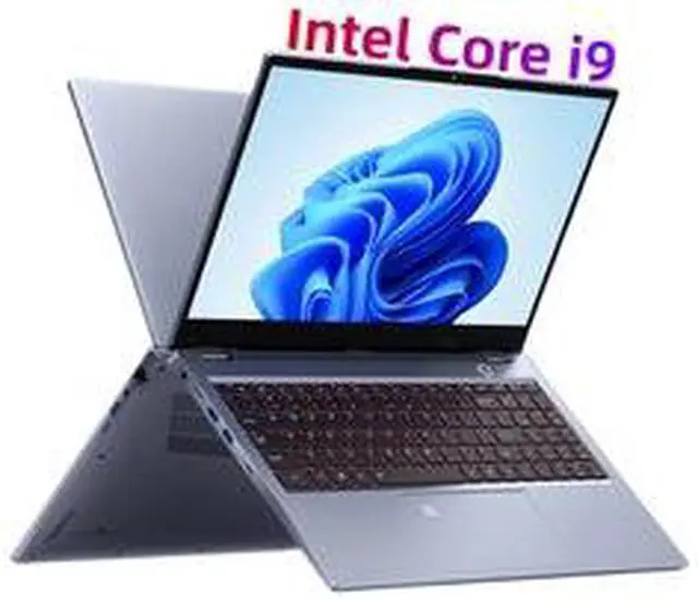 Alt view image 4 of 7 - 2023 15.6 inch Notebook 64GB RAM 2GB graphics card Intel Core i3 i5 i7 i9 9th 10th 11th 12th Gen 12 Generation Business Laptop