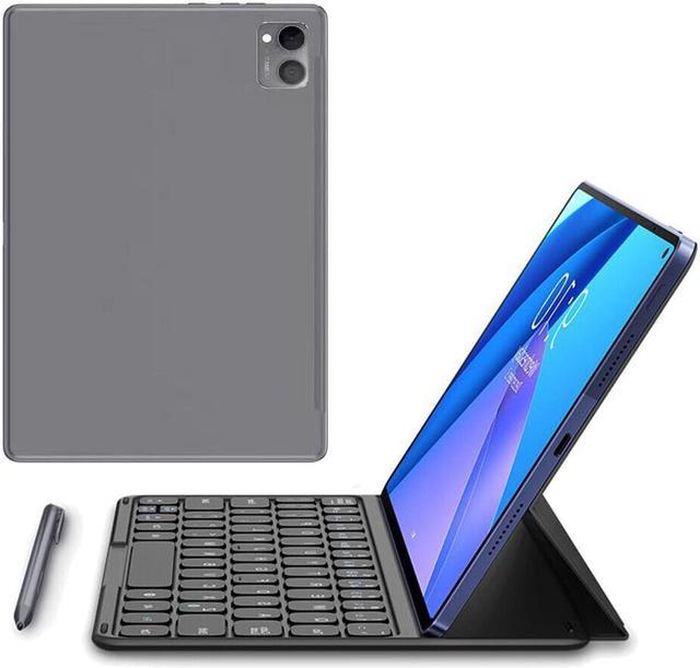 Tablet Samsung Galaxy Tab S5e 10.5'' Silver + Teclado