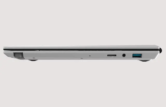 Alt view image 6 of 7 - Dual Screen 15.6+7 inch Double Monitor Thin Laptop 1 TB ROM Win11/Win10 Backlit keyboard