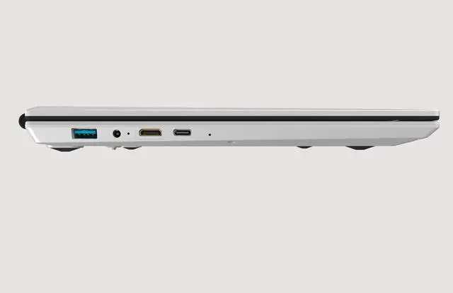 Alt view image 5 of 7 - Dual Screen 15.6+7 inch Double Monitor Thin Laptop 1 TB ROM Win11/Win10 Backlit keyboard