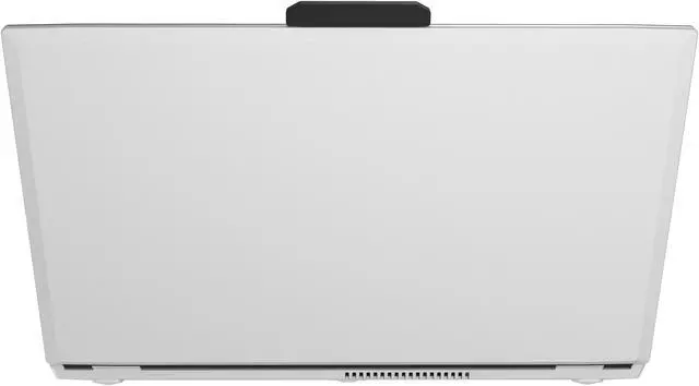 Alt view image 2 of 7 - Dual Screen 15.6+7 inch Double Monitor Thin Laptop 1 TB ROM Win11/Win10 Backlit keyboard