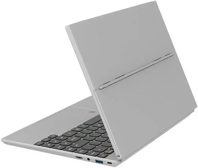 Alt view image 3 of 7 - Notebook intel Celeron N5105 Quad Core 4 Thread 2.9GHz IdeaPad stand flip Laptop, UHD Graphics for 11th Gen Processors, 2TB SSD