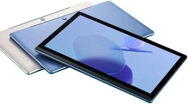 Alt view image 5 of 7 - 2023 New Product Pad Pro 14" Tablet PC Ten core 16Gb Ram 512GB Rom Android 13 Full HD Ultra, Slim Tablet PC Batter 12900mAh 16MP & 24MP Cameras 2560x1600 IPS Screen Grey