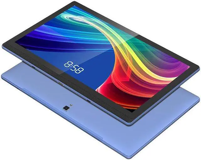 Alt view image 2 of 7 - 2023 New Product Pad Pro 14" Tablet PC Ten core 16Gb Ram 512GB Rom Android 13 Full HD Ultra, Slim Tablet PC Batter 12900mAh 16MP & 24MP Cameras 2560x1600 IPS Screen Grey