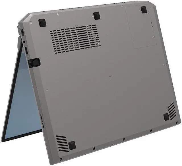 Alt view image 5 of 7 - BDF Notebook intel Celeron N5105 Quad Core 4 Thread 2.9GHz IdeaPad stand flip Laptop, 16 inch game book computer mechanical keyboard 1TB SSD 16GB memory 512GB