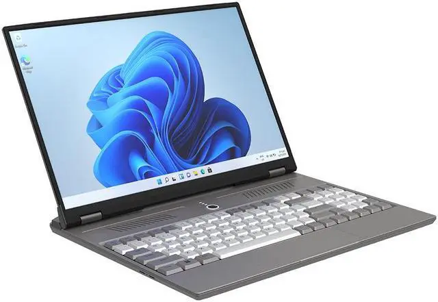Alt view image 6 of 7 - BDF Notebook intel Celeron N5105 Quad Core 4 Thread 2.9GHz IdeaPad stand flip Laptop, 16 inch game book computer mechanical keyboard 1TB SSD 16GB memory 512GB